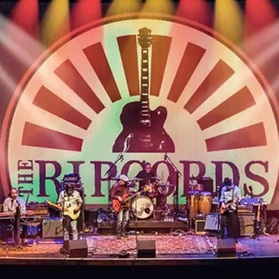 The Ripcords
